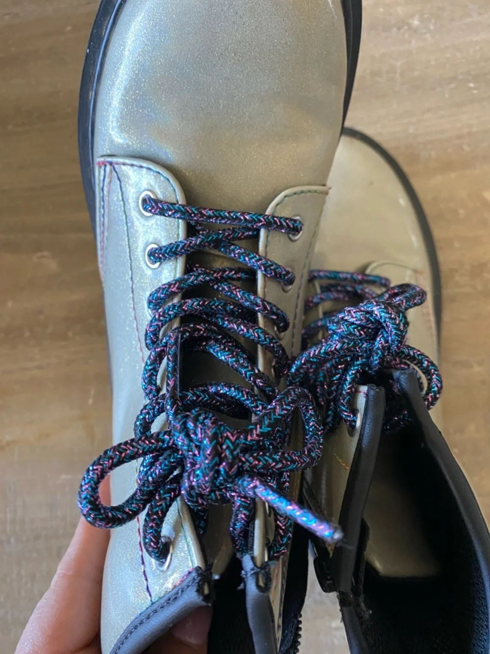 Dr. Martens classic dr